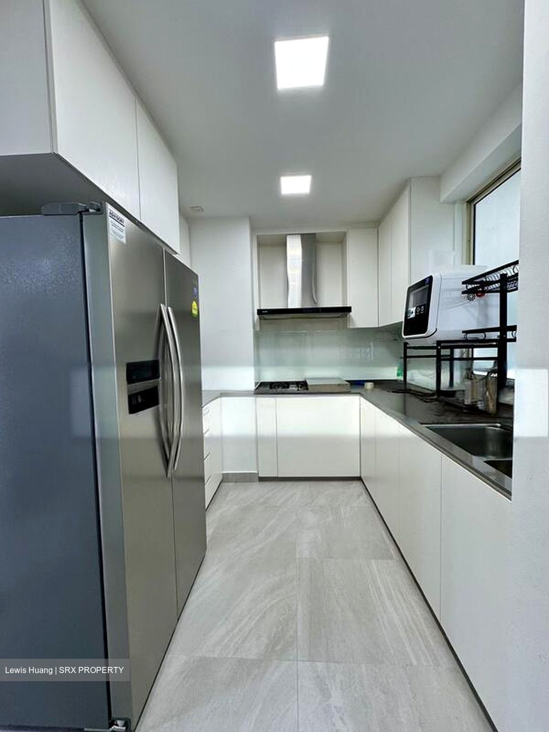 Oleander Towers (D12), Apartment #526579971